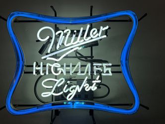 Miller Light