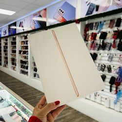 iPad 6th Gen WiFi 128gb