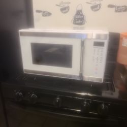 High Quality Microwave 