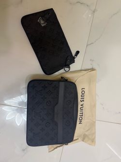 Louis Vuitton Messenger Bag