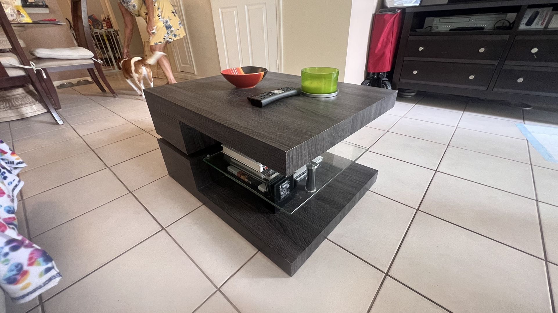 Coffe Table Pretty New