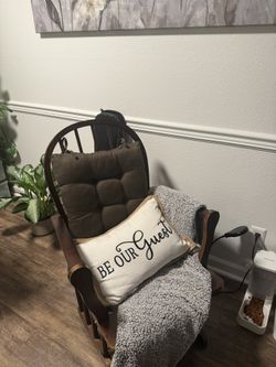 Rocking Chair