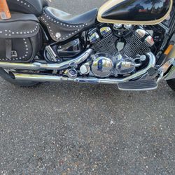 1996 Yamaha Royal Star