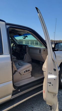 2003 gmc denali