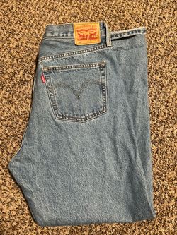 Women’s Levi’s