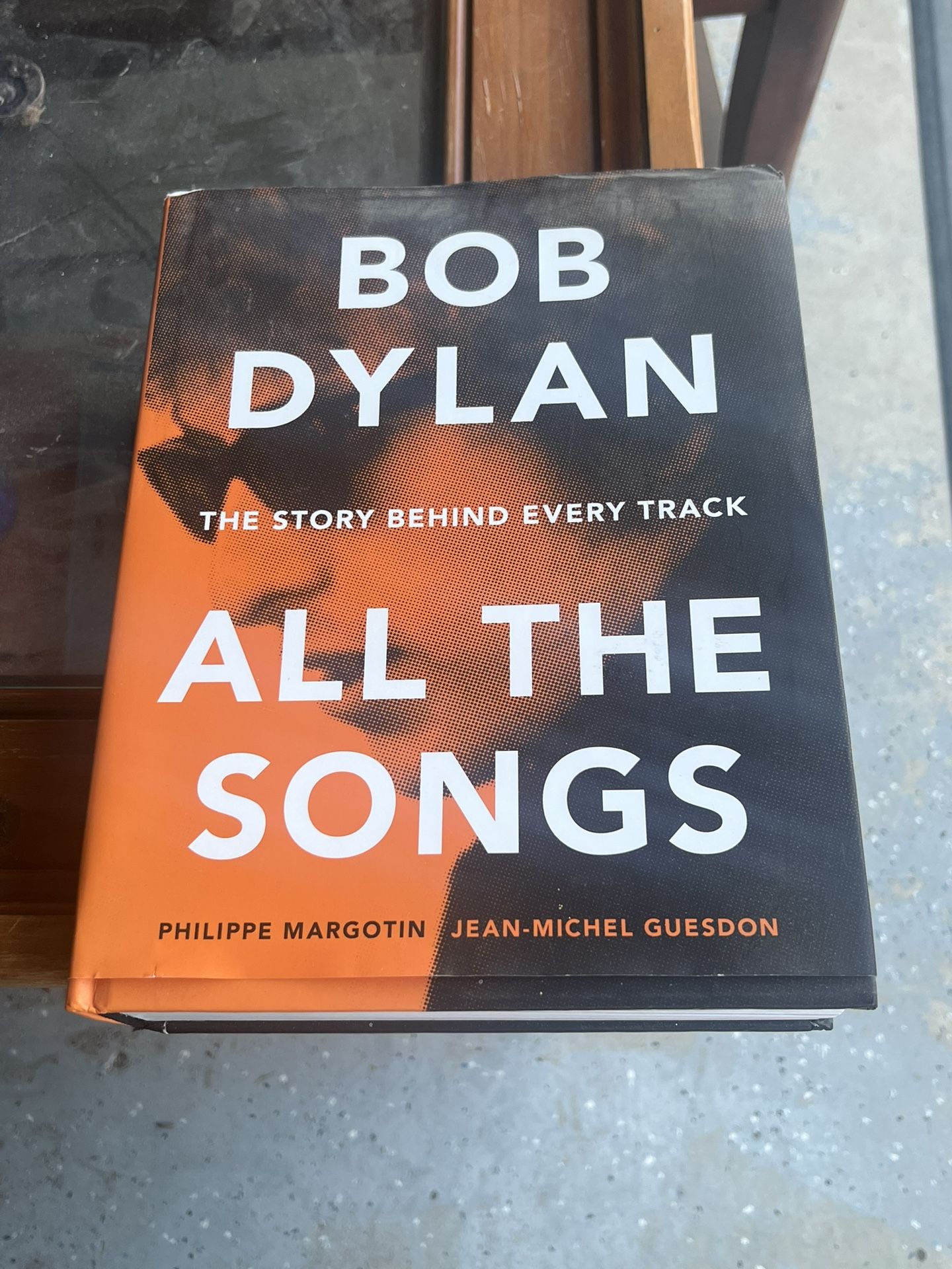 Bob Dylan Lovers