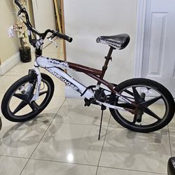 Bicicleta 20 Muy Buena Y Fuerte 