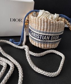 New dior bag 100% authentic