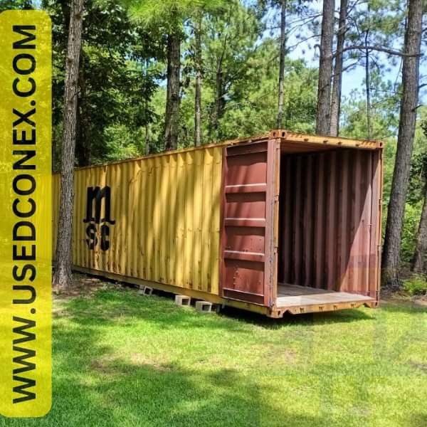DISCOUNTED SHIPPING CONTAINERS!!GUARANTEED QUALITY AMAZING DEALS!!