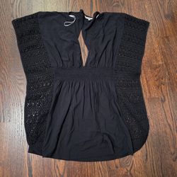 VS Swim Cover-up