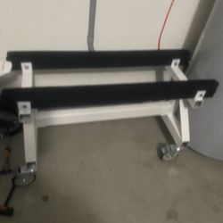 Jet Ski Dolly
