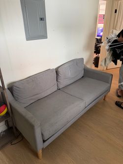 Used couch *moving out*