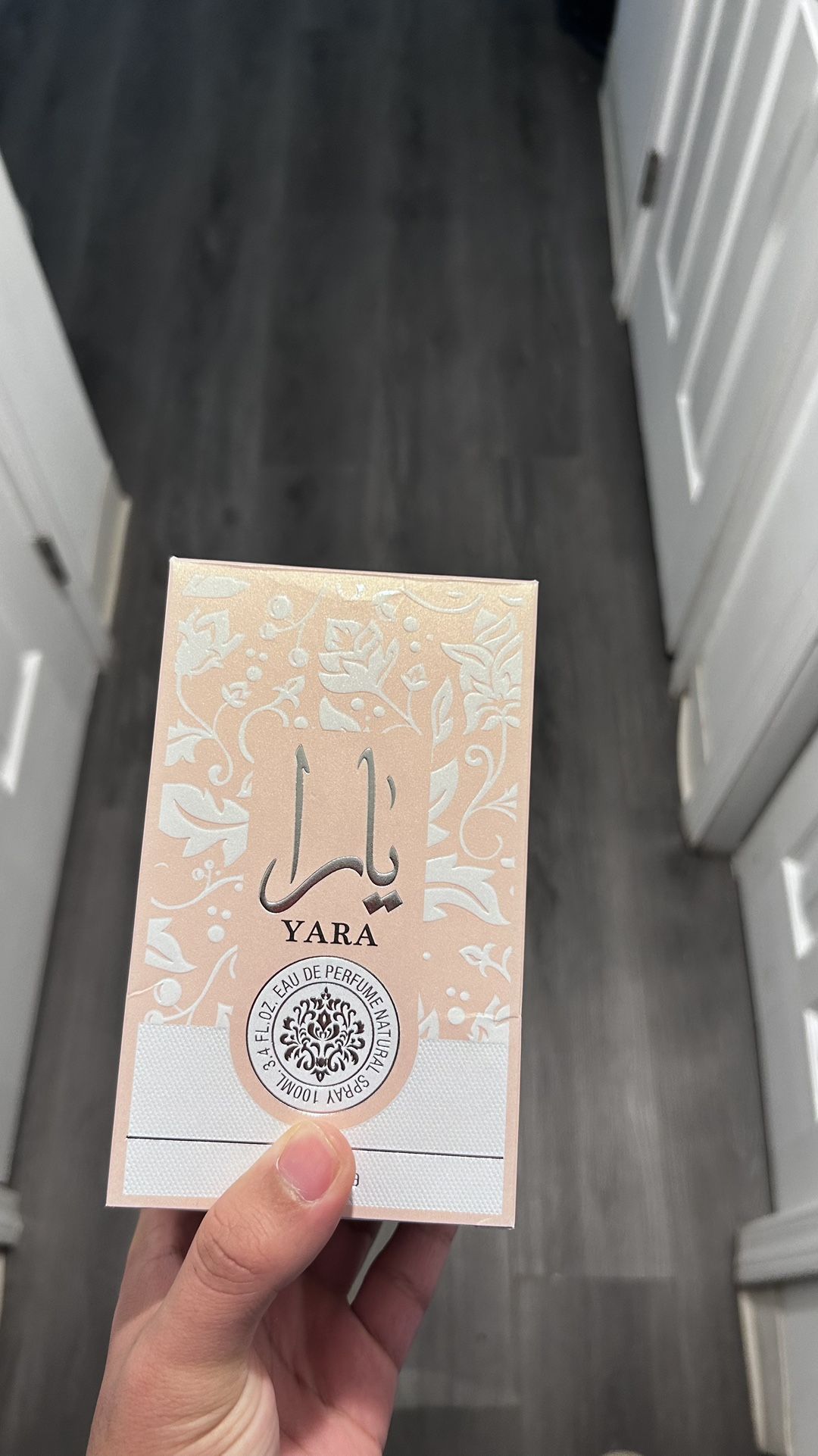 Lattafa Yara Fragrance
