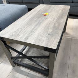 Side table- brand new