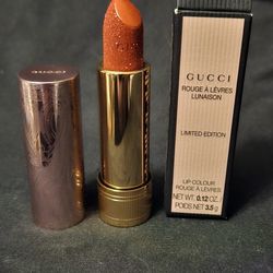 Gucci LIMITED EDITION Lip Color In Devotion #515