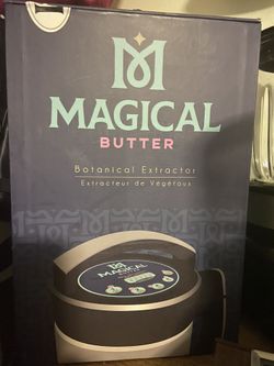 Magical Butter Machine 2
