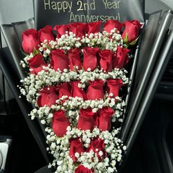 Ramo Buchón/ Bouquets 