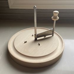 Cheese Curler - Woodeb