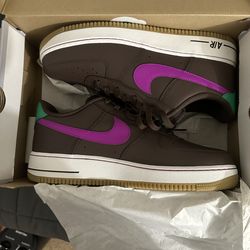 Nike Air Force 1 low