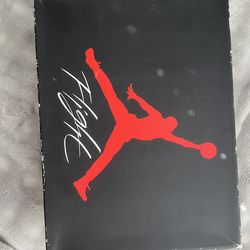 Jordan 4s