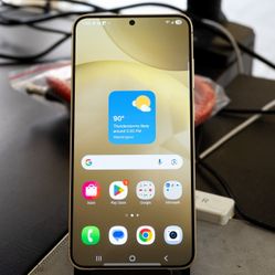 Samsung Galaxy S24 Plus (T-Mobile) 256gb