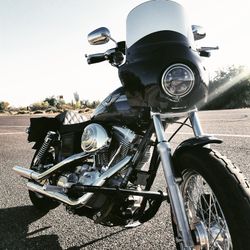 2003 Harley Davidson Super Glide