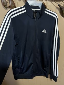 Adidas Track Jacket