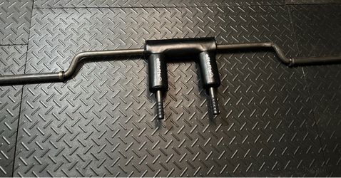 Elitefts SS Yoke Bar