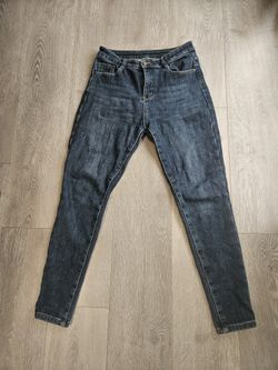 Women's Fleece Lined Jeans