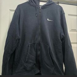 Men full zip hoodie Nike

availability: in Stock