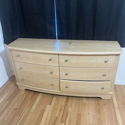 Dresser And Night Stands