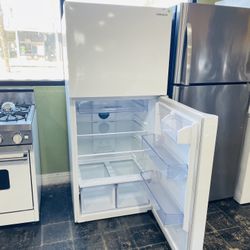 Samsung Top Freezer Apartment Size No Credit Needed