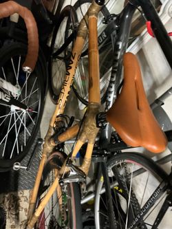 light weight bike