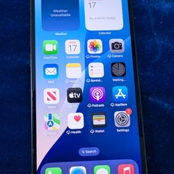 Apple iPhone 13 128GB Unlocked for any carrier.Charger cable included. Very clean and Good Condition