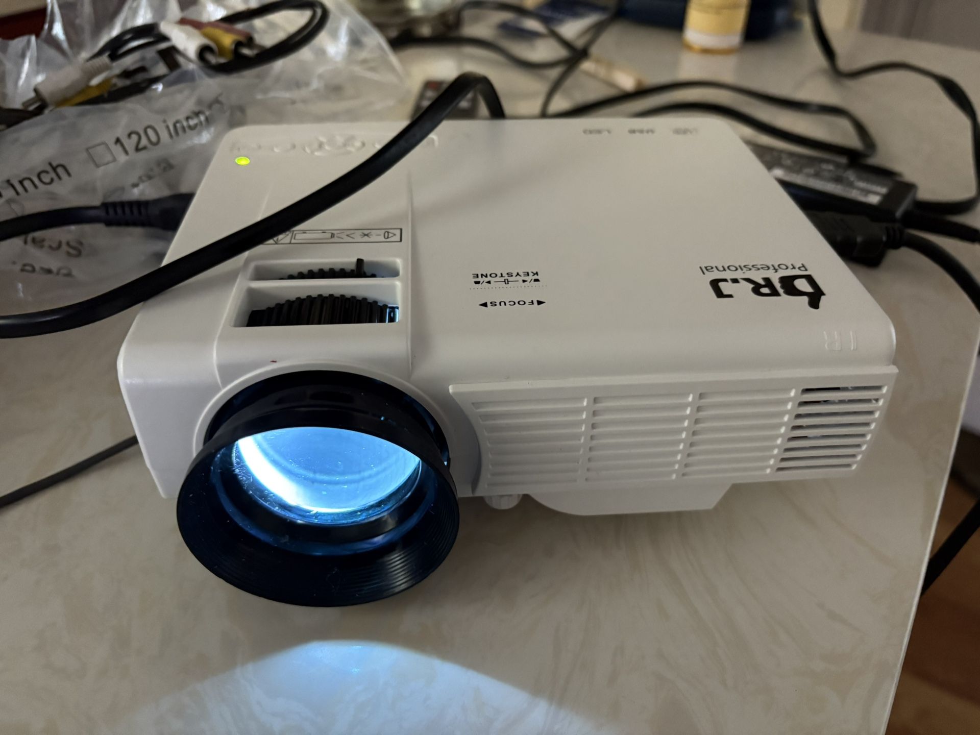 Projector