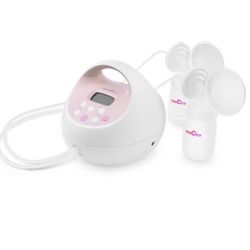 Spectra S2 PLUS Breast Pump