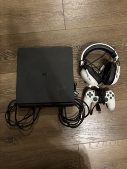 Playstation 4