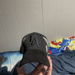 Gallo Fino LA angels 