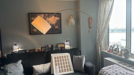Standing Floor Lamp