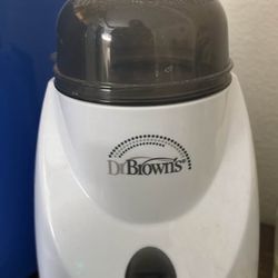 Dr Brown Bottle Warmer