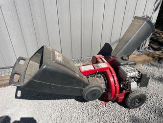 Craftsman Chipper/Shredder