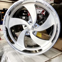 US MAGS FOR THE 5 LUG RAM 1500