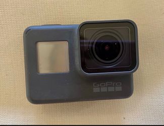 GoPro Action Camera