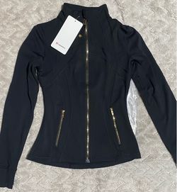 Lululemon Define Jacket