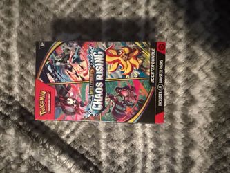 Pokemon sealed
