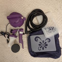 EarlexCreate Craft Stationary Sprayer