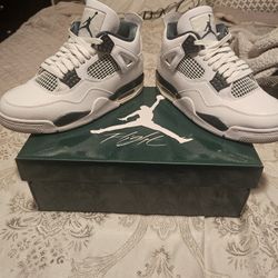 Jordans 