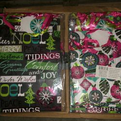 Gift bags