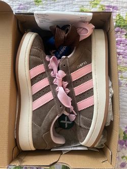 Adidas Campus Pink Cargo