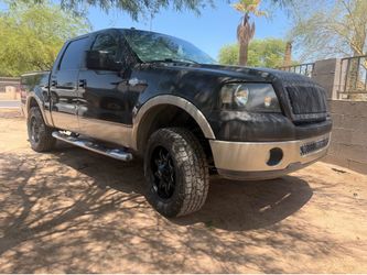2007 Ford F-150